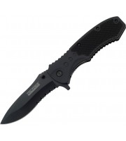 Tac Force A/O Speedster 
Linerlock