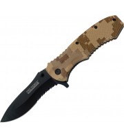 Tac Force A/O Speedster 
Linerlock