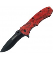 Tac Force A/O Speedster 
Linerlock