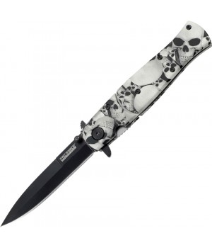 Tac Force A/O Speedster 
Feather Linerlock
