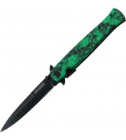 Tac Force A/O Speedster 
Feather Linerlock