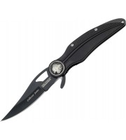 Tac Force A/O Speedster 
Feather Linerlock