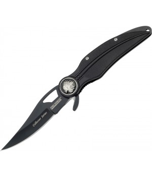 Tac Force A/O Speedster 
Feather Linerlock
