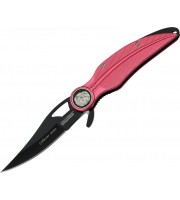 Tac Force A/O Speedster 
Feather Linerlock