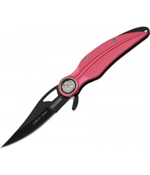 Tac Force A/O Speedster 
Feather Linerlock