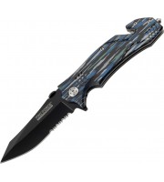 Tac Force A/O Speedster Eagle 
Linerlock
