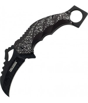Tac Force A/O Karambit 
Speedster Linerlock