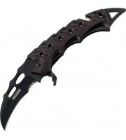 Tac Force A/O Karambit 
Speedster Linerlock