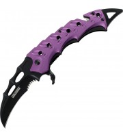 Tac Force A/O Karambit 
Speedster Linerlock