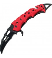Tac Force A/O Karambit 
Speedster Linerlock