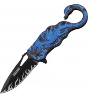 Tac Force A/O Speedster Flying 
Dragon Linerlock