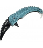Tac Force A/O Speedster 
Predator Karambit Linerlock