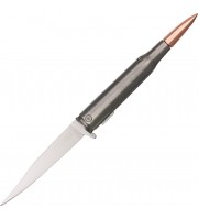 Tac Force Speedster Bullet Style