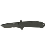 Tekut Ares Son Linerlock