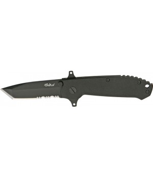 Tekut Ares Son Linerlock