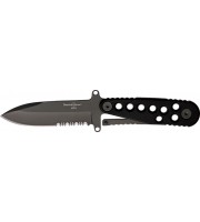Timberline Tactical Model ECS