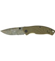 Timberline SOC Folder (Special operation capable)