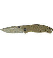 Timberline SOC Folder (Special operation capable)