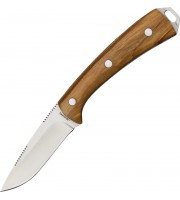 Timberline Kommer Trophy 
Drop Point Small Fixed Blade Utility Knife