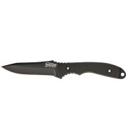 Timberline Mini Pit Bull Neck
