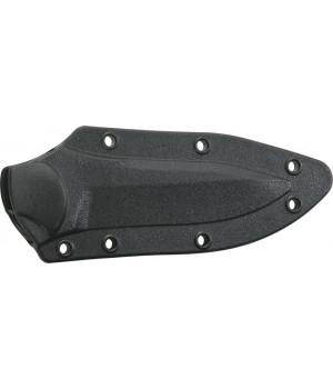 Timberline Mini Pit Bull Neck