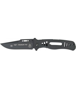Tops CQT Magnum 747 Folder