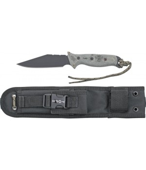 Tops ATC (All Terrain 
Companion) Hondo