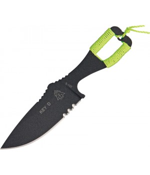Tops Key D Knives