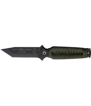 Tops Wolf Hawk