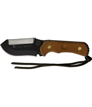 TOPS XcEST Bravo 
(Cross Country Emergency Support Tool)