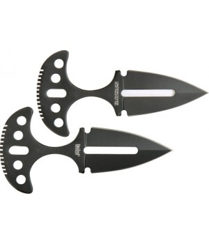 United Undercover Twin Push