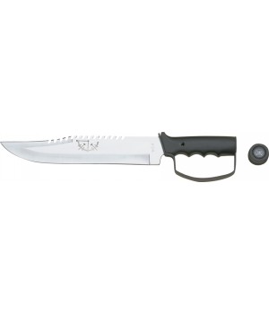 United Bushmaster Survival knife