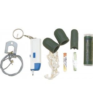 United Bushmaster Survival knife