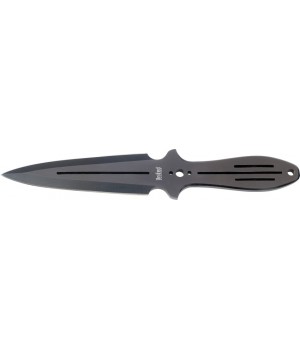 United Triple Threat Throwing knives