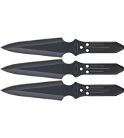 United Triple Thrower Set