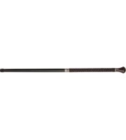 United Ikazuchi Hand Forged ball tip sword cane 