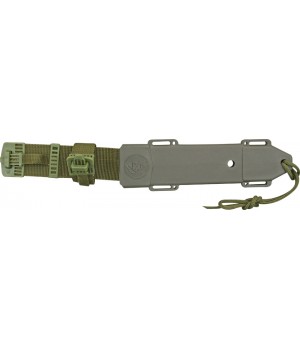 United SOA One Shot One Kill survival bowie