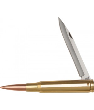 United .50 Caliber Bullet Knife