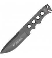 United Navy Seals Combat commander fighting knife