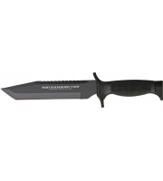 United Nightstalker Tanto - marine force recon assault knife