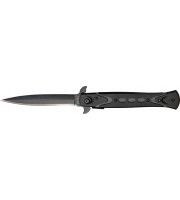 United Rampage A/O Stiletto