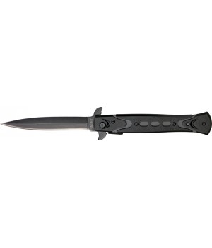 United Rampage A/O Stiletto