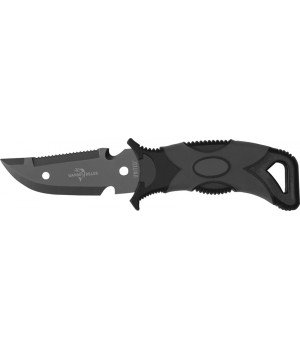 United Wahoo Killer Scuba dive knife