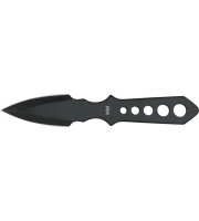 United Lightning Bolt - throwing knife triple set