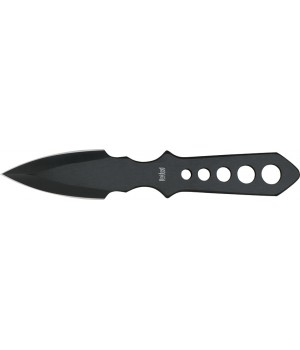 United Lightning Bolt - throwing knife triple set