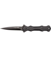 United Tailwind Urban Tactical assisted  opening linerlock