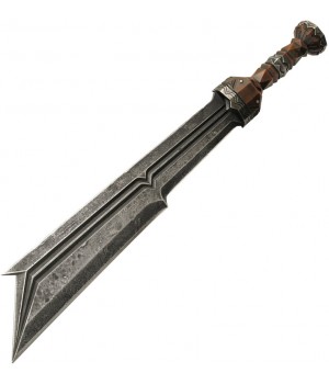 United Hobbit Sword of Fili the dwarf