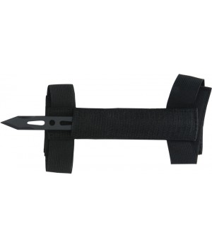 United Undercover Sabotage tanto spike