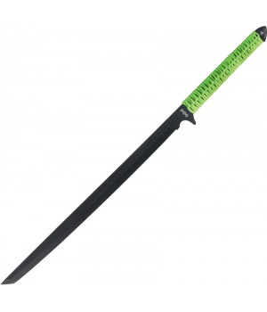 United Black Ronin™ Apocalypse ninja sword