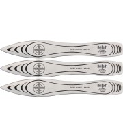 United Screaming Arrow Triple set